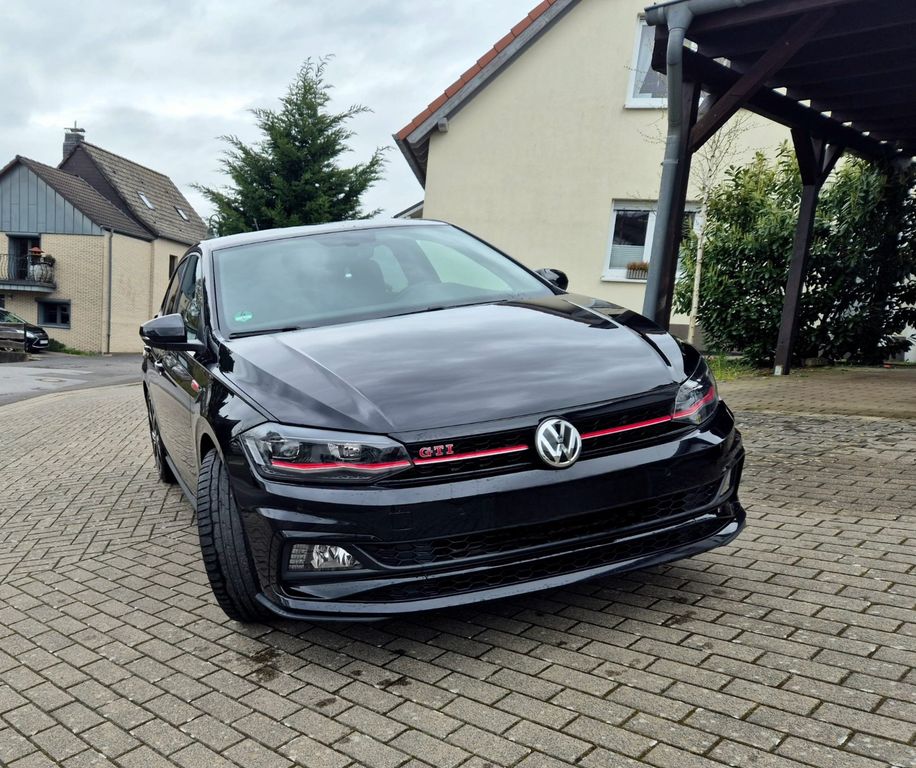 Image of Volkswagen Polo