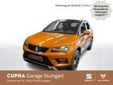 Seat Ateca 1.4 TSI Xcellence 110KW