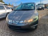 Honda Civic Lim. 5-trg. 2.2 CTDI Sport - Honda Civic aus 2007: Sport
