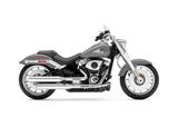 Harley-Davidson FLFBS Fat Boy 117 - HARLEY-DAVIDSON FAT BOY 117