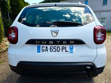 Dacia Duster - 7