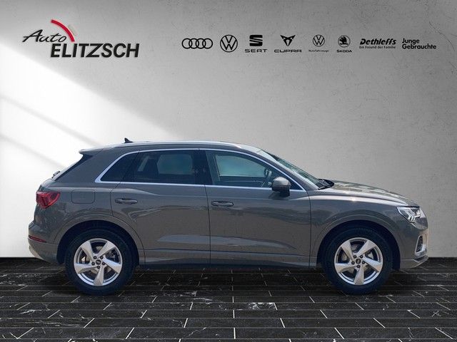 Fahrzeugabbildung Audi Audi Q3 35 TFSI S tronic advanced LED Navi plus