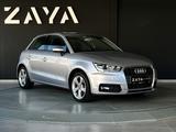 Audi A1 1.4 TDI Sport*NAVI*SITZ-HZG* - mit Diesel-Antrieb: Kleinwagen, Klimaanlage, 1.4