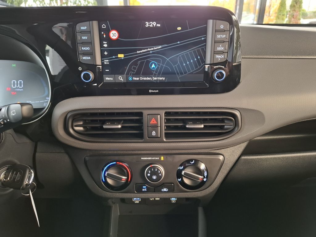 Hyundai i10 - Bild 18