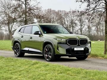 صورة مصغرة 15 لـ 2025 BMW XM
