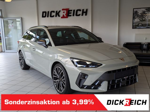CUPRA Leon 1.5 eTSI Sennh Matrix Pano Edge/Dynamic AHK