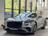 Bentley Continental GT W12 Mulliner LED Sitz-Massage ACC - Bentley aus 2019
