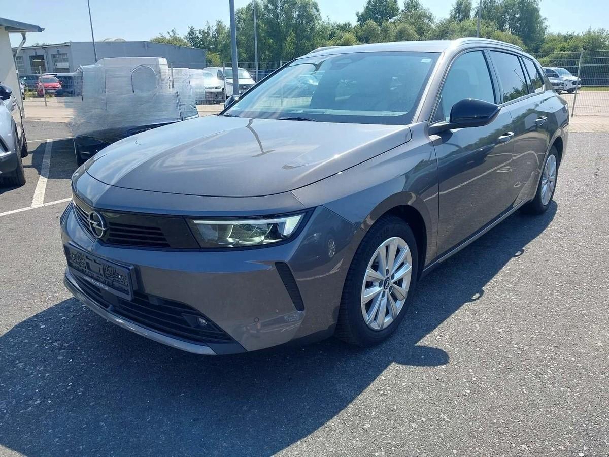 Opel Astra L 1.5 D ST Elegance*Kamera*SHZ*