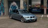 BMW E90 320i M-Paket, Apple CarPlay 70.000 KM - BMW 320: M Paket 320i