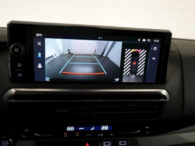 Zafira Life FACELIFT EDITION XL CDTI AT 9-SITZER