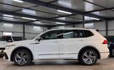 Volkswagen Tiguan Allspace 4M R LINE*VIRT*MATRX*KAM*ACC*1.H - VW Tiguan Allspace Gebrauchtwagen