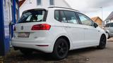 Volkswagen Golf Sportsvan VII Trendline Klima Touch WR SR - Volkswagen Golf: Vi Trendline