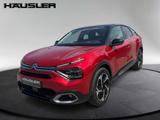Citroën C4 Max 130PS AT8 HeadUp, Klimaauto Navi, Kamera, - Citroën C4 Gebrauchtwagen in München