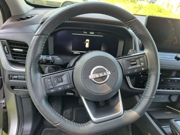 Nissan X-Trail - 7