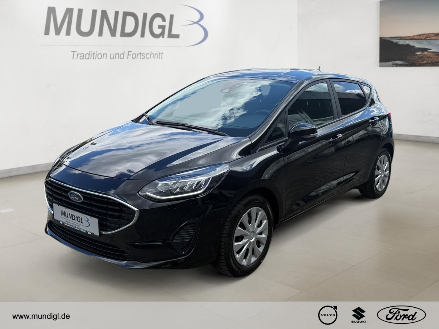 Ford Fiesta Cool & Connect LED Apple CarPlay Android 