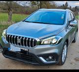 Suzuki SX4 S-Cross 1.4 ALLGRIP Comfort inkl. Anhängerk. - Suzuki SX4 aus 2020