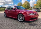 Alfa Romeo 147 3.2 V6 24V GTA  - Alfa Romeo: V6 24v