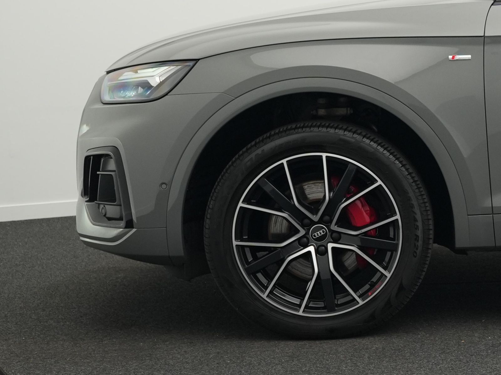 Audi Q5 - Bild 17