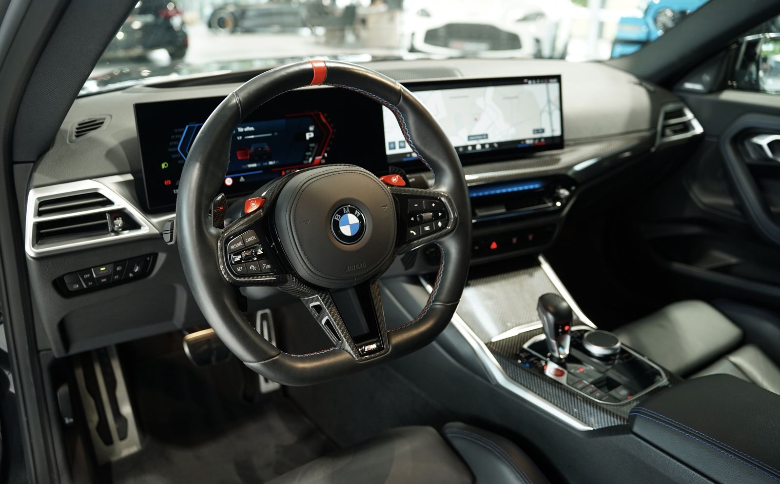 Bmw M2