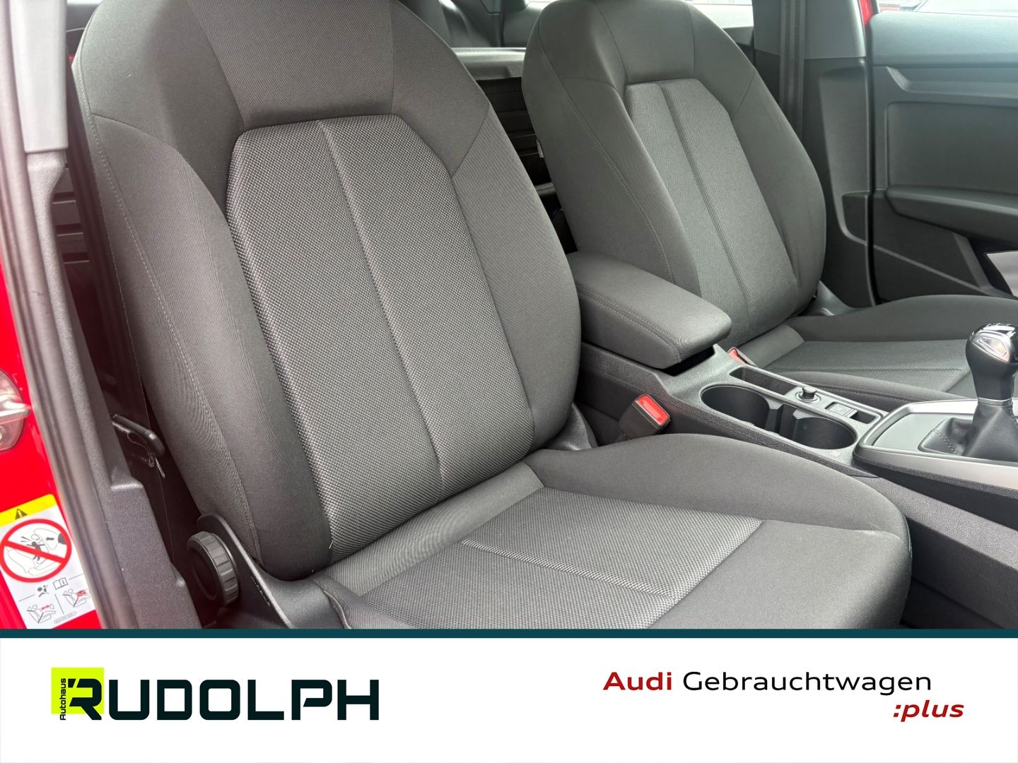 Audi A3 - Bild 7
