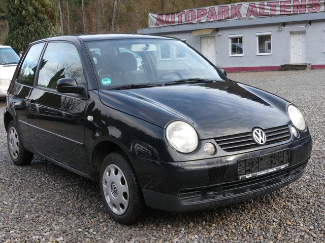 Volkswagen Lupo 1.0 COMFORTLINE