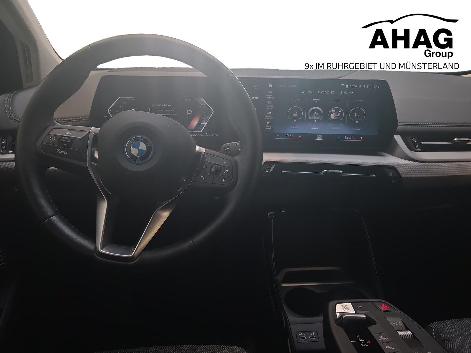 BMW 225 Active Tourer - Bild 9