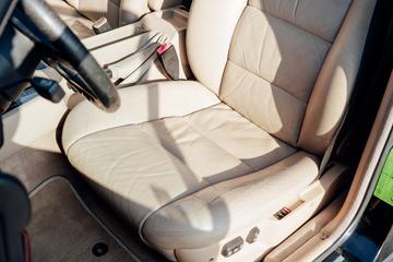 1989 Alpina B12 — миниатюра 16