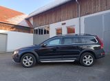 Volvo XC70 D4 AWD 2,4L 5 Zylinder Automatik - Volvo XC70: 2.4