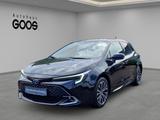 Toyota Corolla Hybrid Team D Navi LED ACC Apple CarPlay - Toyota Corolla Gebrauchtwagen in Stuttgart