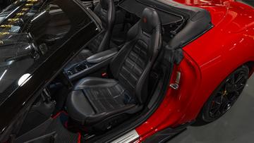 2018 Ferrari PORTOFINO 缩略图 23