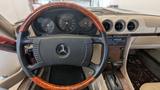 Mercedes-Benz SL 280 - Mercedes-Benz Cabrio aus dem Jahr 1978