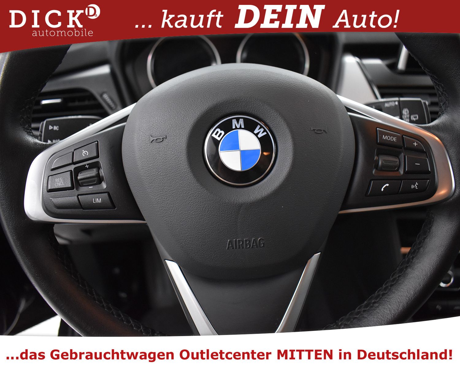 BMW 225xe Active To Sport Line SI+NAV+LED+SHZ+PARK+M - Image 16