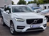 Volvo XC90 Momentum AWD *LED *HarmanKardon *Kamera - Volvo XC90: Momentum
