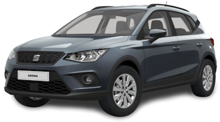 Seat Arona 1.0 TSI 85kW Style Edition - Loyalisierung