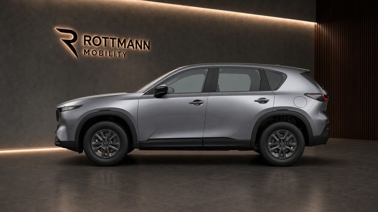 Mazda CX-5 - Bild 6