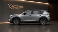 Mazda CX-5 - Vorschau Bild 6