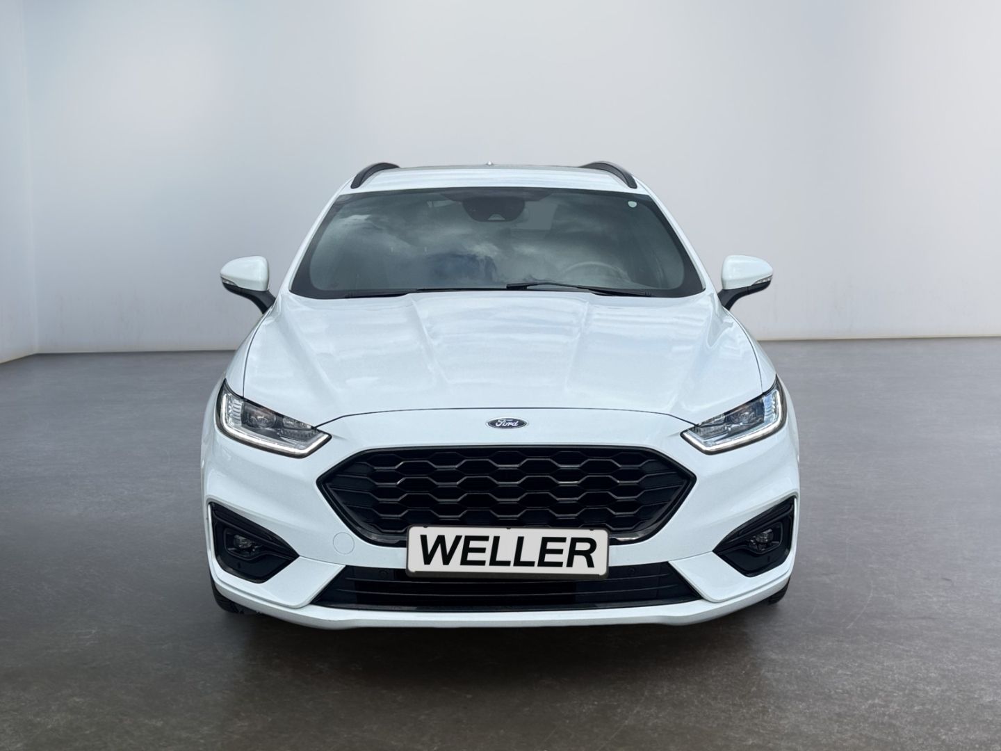 Ford Mondeo Turnier Hybrid ST-Line *Tempomat*Memory*K imagem 2
