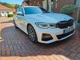 BMW 330i Touring M-Paket, 8-fach, AHK, HUD, Laser,  - BMW 330: M Paket