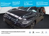 Volkswagen Golf VIII Variant 1.5 eTSI Goal AHK 360°Kamera - Volkswagen Golf: Variant Golf3