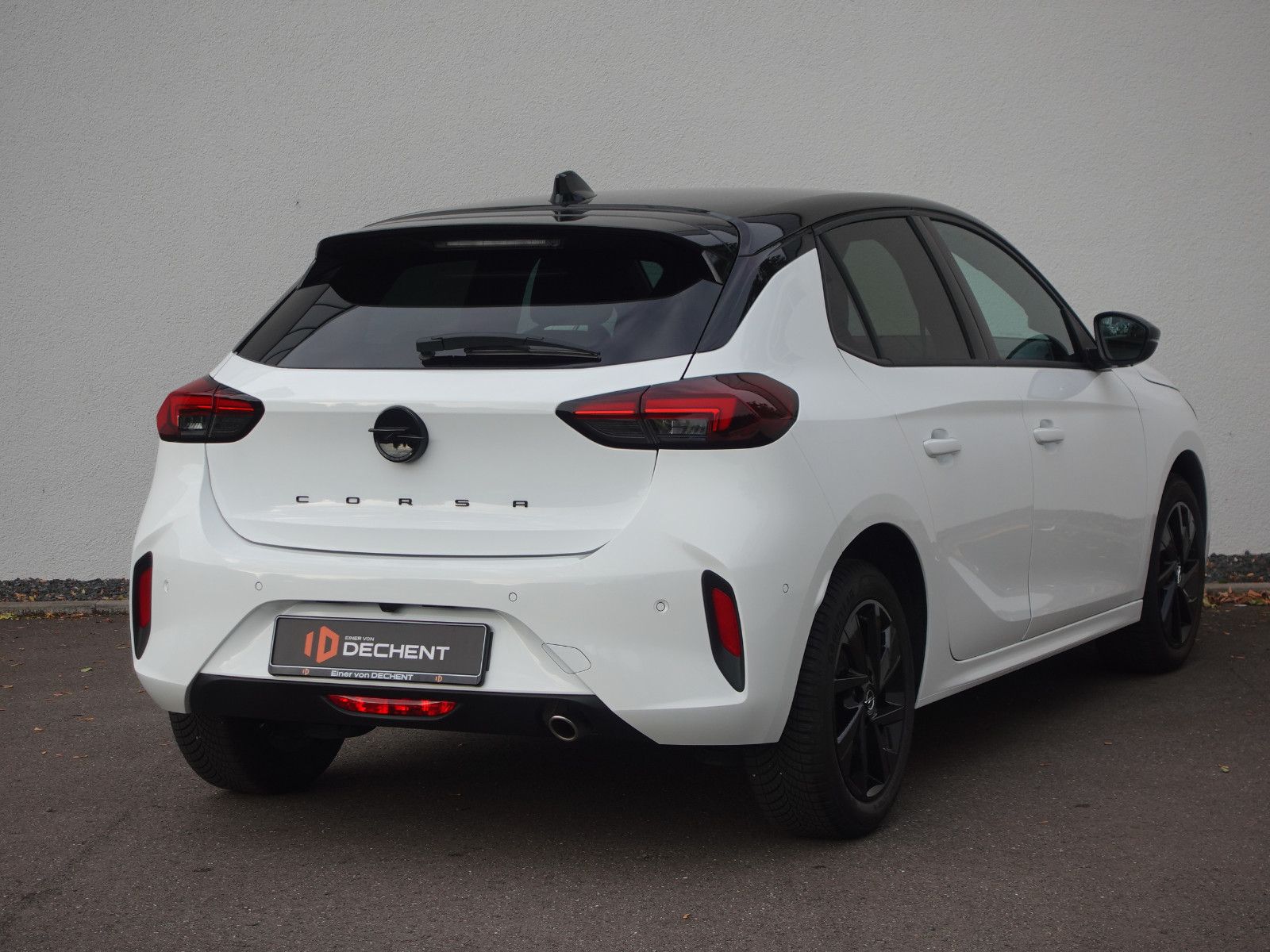 Fahrzeugabbildung Opel Corsa 1.2 Turbo GS Sitzh.,Navi,Kamera,Allwetter