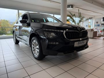 Kamiq Skoda