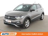 Volkswagen T-Cross 1.5 TSI ACT Style Aut. *VC*LED*ACC*CAM* - VW T-Cross Gebrauchtwagen in München