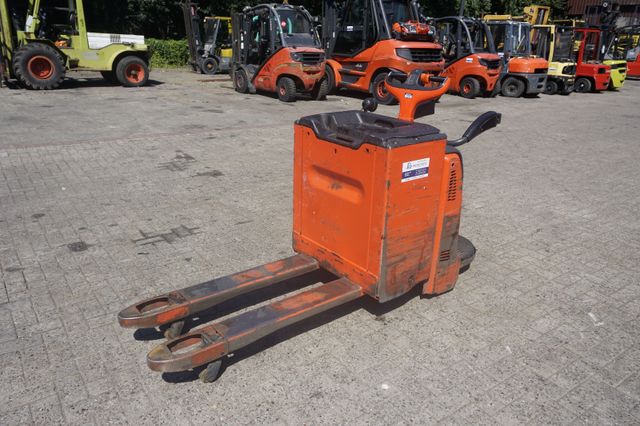 Linde T 20 AP