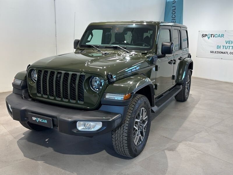 Image of Jeep Other