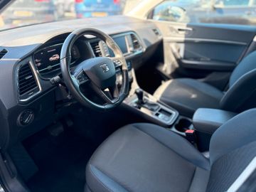 SEAT Ateca - 9