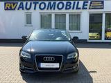 Audi A3 Cabriolet Ambition - gebrauchte Audi A3 aus dem Jahr 2011