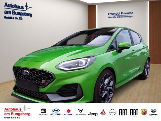 Ford Fiesta ST X 1.5 EcoBoost KLIMA NAVI SITZHZ