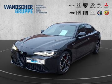 Alfa Romeo Giulia Veloce 2.0 Turbo 16V Q4