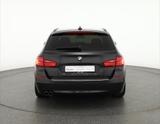 BMW 520d Touring Bi-Xenon Kamera Head-Up Navi Leder - BMW 520: 520d