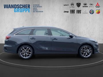 Kia cee'd Sportswagon 1.5 T-GDI Spirit Kam.+KeyLess